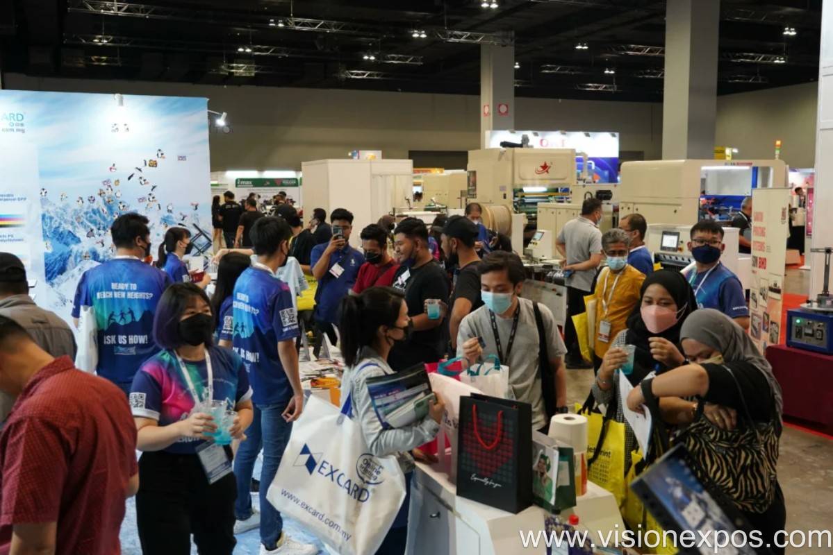 2026年马来西亚印刷及包装展览会<br>IPMEX Malaysia 2026插图3 2026年马来西亚印刷及包装展览会<br>IPMEX Malaysia 2026插图3