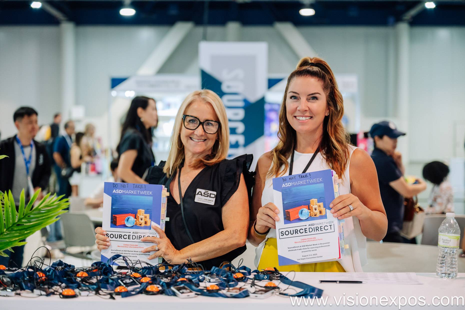 2026年美国拉斯维加斯消费品及礼品展<br>ASD MARKET WEEK 2026插图6 2026年美国拉斯维加斯消费品及礼品展<br>ASD MARKET WEEK 2026插图6