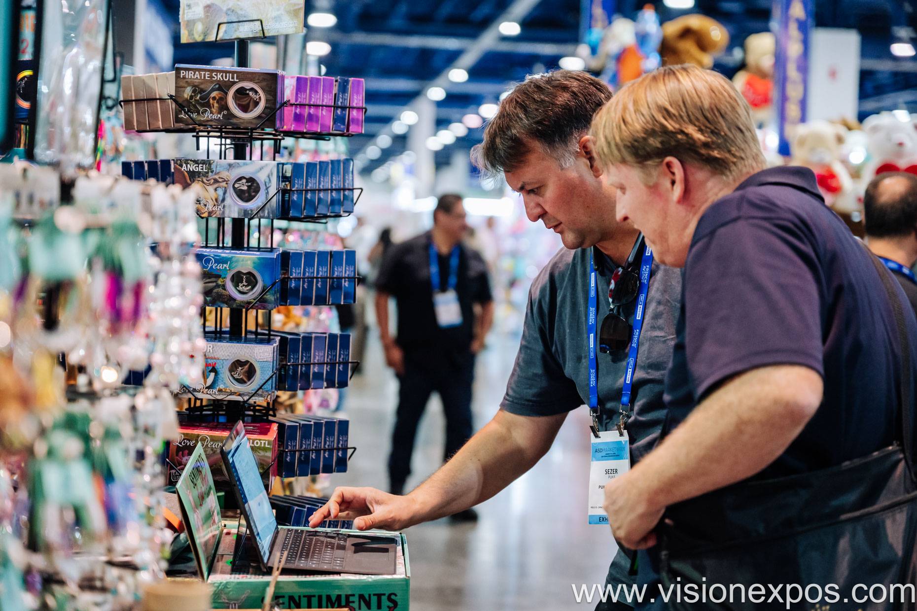 2026年美国拉斯维加斯消费品及礼品展<br>ASD MARKET WEEK 2026插图3 2026年美国拉斯维加斯消费品及礼品展<br>ASD MARKET WEEK 2026插图3