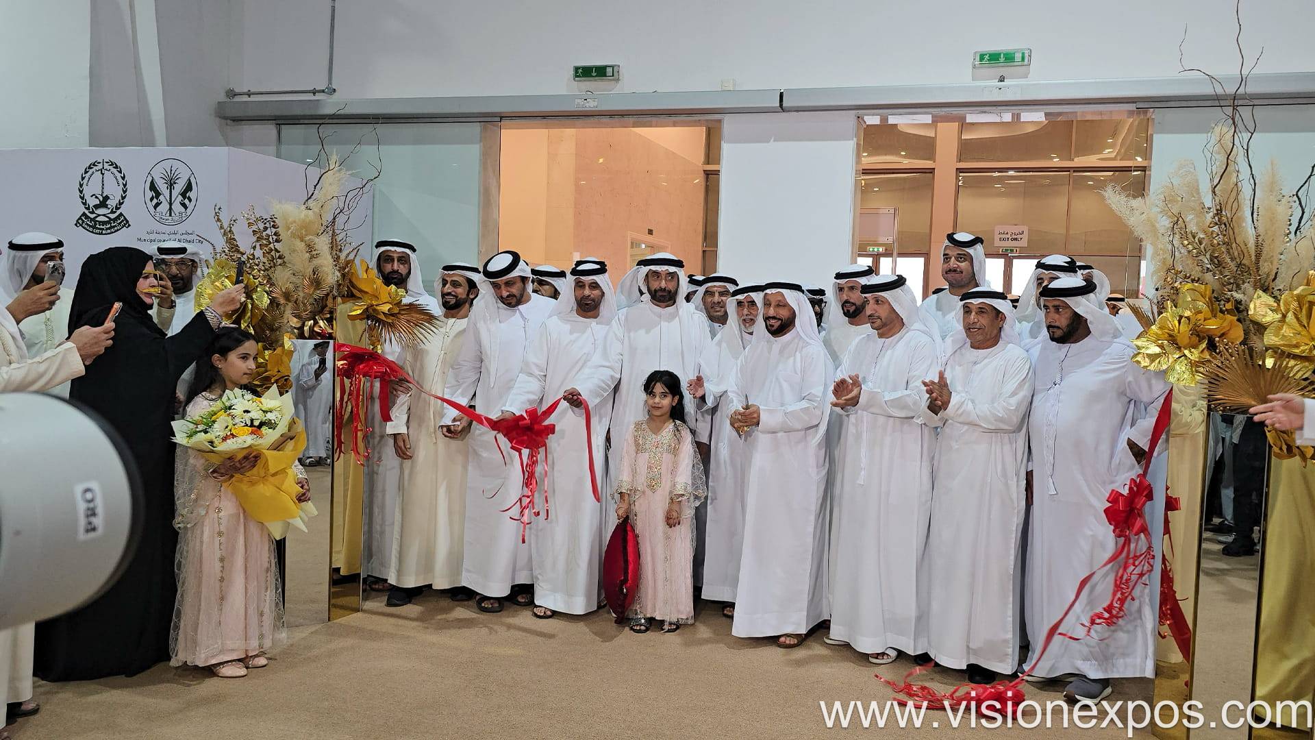 2026年阿联酋沙迦户外和露营用品展<br>Adventure and Camping Exhibition 2026插图5 2026年阿联酋沙迦户外和露营用品展<br>Adventure and Camping Exhibition 2026插图5