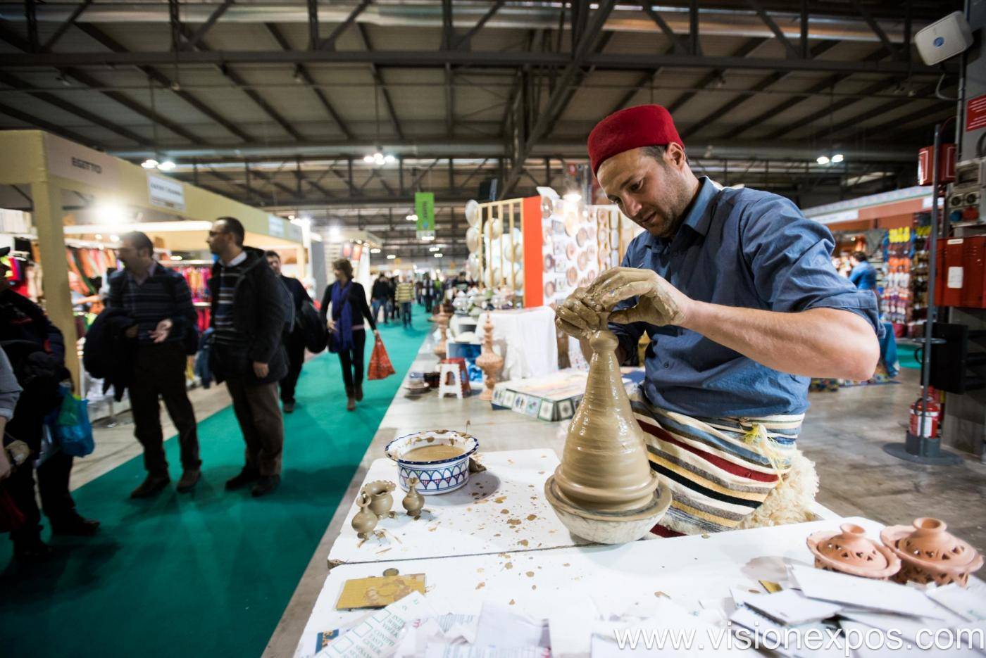 2026年意大利米兰国际手工艺博览会<br>ARTIGIANO IN FIERA 2026插图1 2026年意大利米兰国际手工艺博览会<br>ARTIGIANO IN FIERA 2026插图1