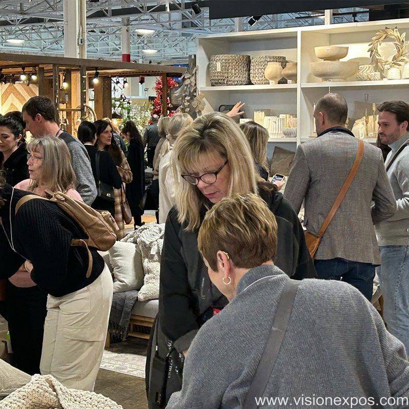 2026年加拿大哈利法克斯礼品、家庭用品展览会<br>Atlantic Gift Home Market 2026插图4 2026年加拿大哈利法克斯礼品、家庭用品展览会<br>Atlantic Gift Home Market 2026插图4