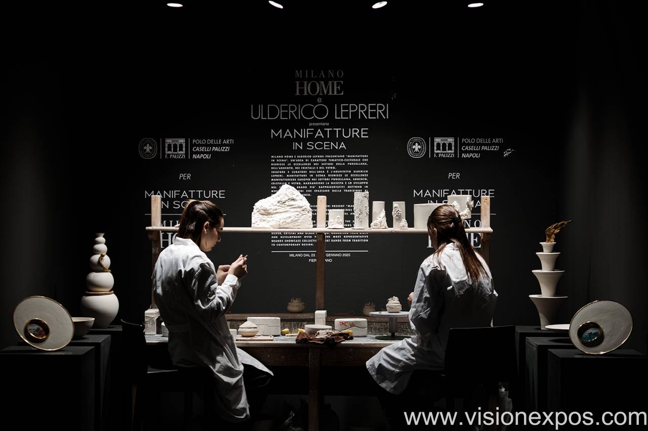 2026年意大利米兰家居及消费品礼品展<br>Milano Home 2026插图9 2026年意大利米兰家居及消费品礼品展<br>Milano Home 2026插图9