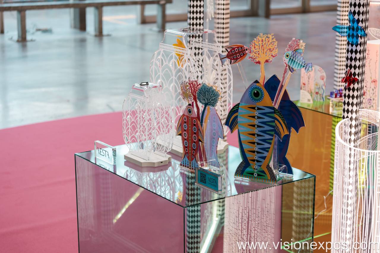 2026年意大利米兰家居及消费品礼品展<br>Milano Home 2026插图5 2026年意大利米兰家居及消费品礼品展<br>Milano Home 2026插图5