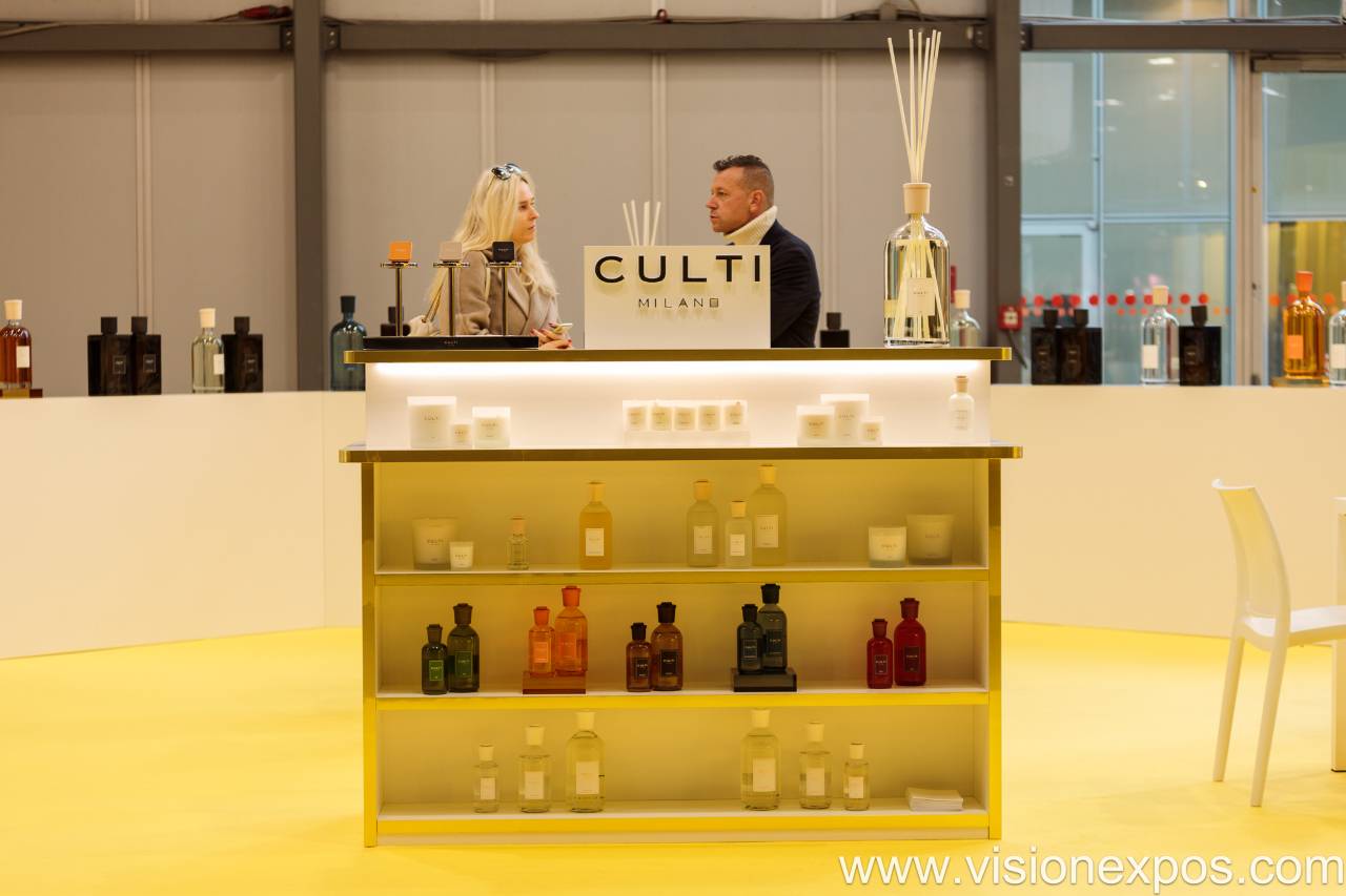 2026年意大利米兰家居及消费品礼品展<br>Milano Home 2026插图2 2026年意大利米兰家居及消费品礼品展<br>Milano Home 2026插图2