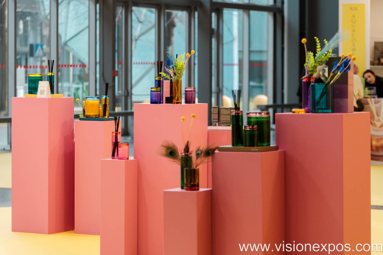 2026年意大利米兰家居及消费品礼品展<br>Milano Home 2026插图4 2026年意大利米兰家居及消费品礼品展<br>Milano Home 2026插图4