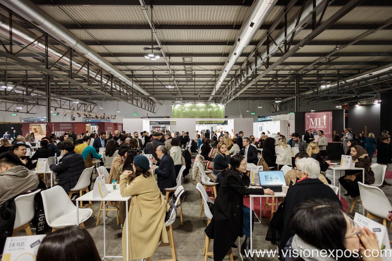 2026年意大利米兰家居及消费品礼品展<br>Milano Home 2026插图7 2026年意大利米兰家居及消费品礼品展<br>Milano Home 2026插图7