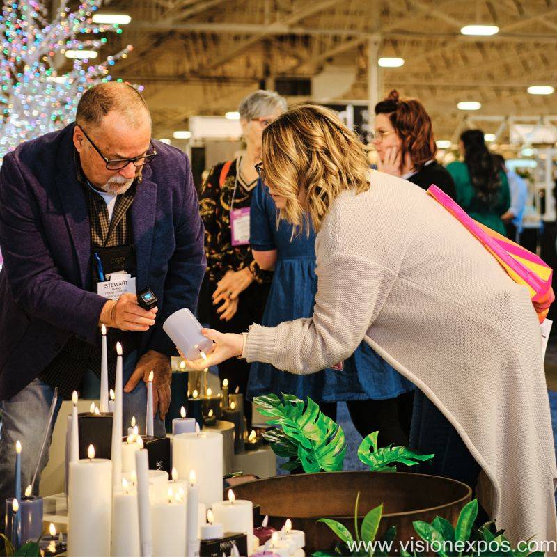 2026年加拿大哈利法克斯礼品、家庭用品展览会<br>Atlantic Gift Home Market 2026插图3 2026年加拿大哈利法克斯礼品、家庭用品展览会<br>Atlantic Gift Home Market 2026插图3