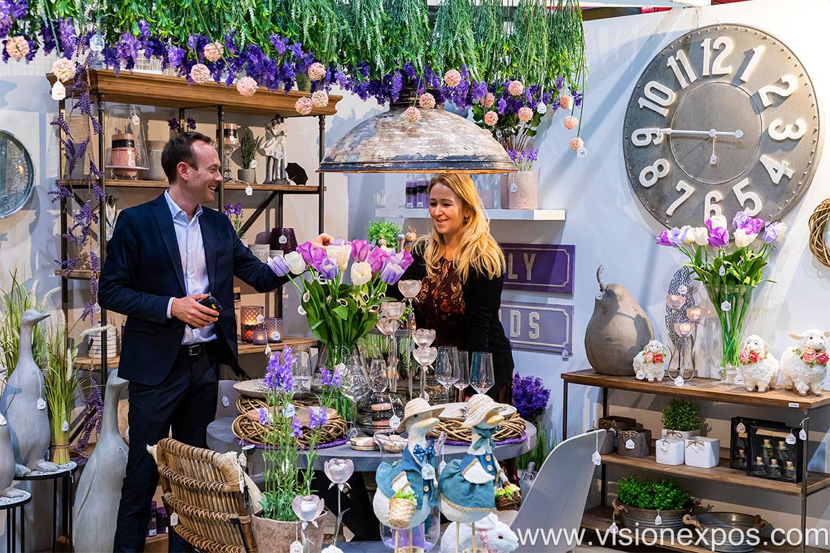 2026年德国莱比锡礼品及家居用品展览会<br>CADEAUX 2026插图2 2026年德国莱比锡礼品及家居用品展览会<br>CADEAUX 2026插图2