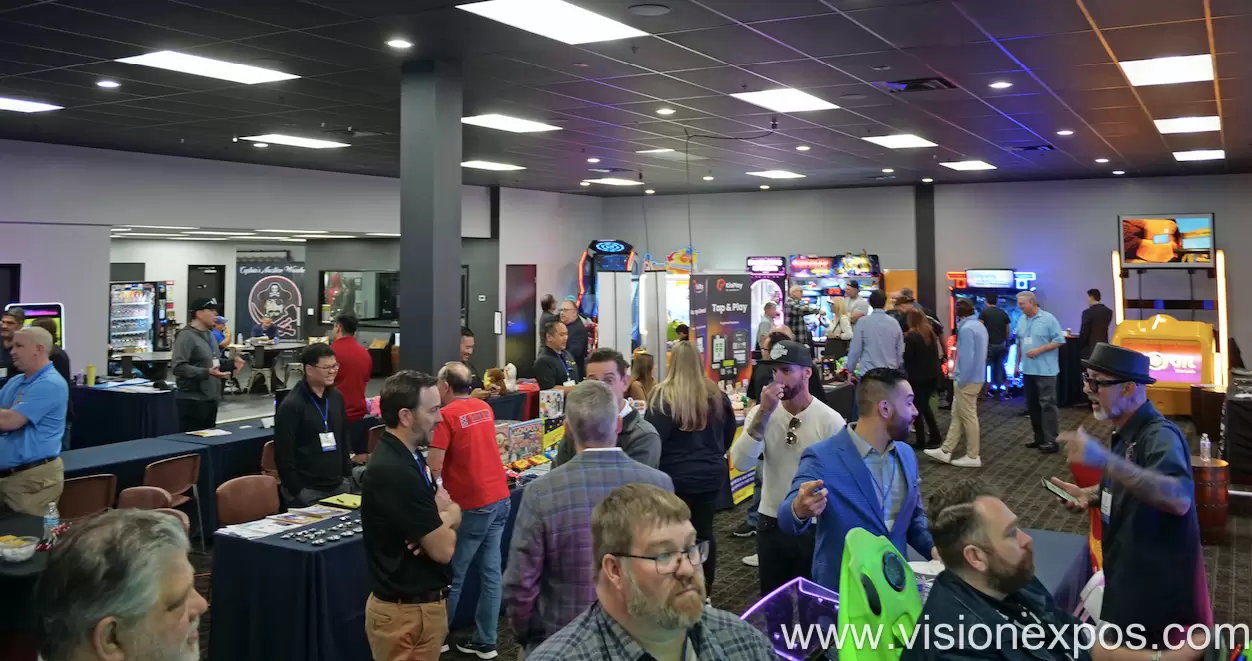 2026年美国娱乐及游戏设备展览会<br>CEMA Spotlight Show 2026 - 图片 3