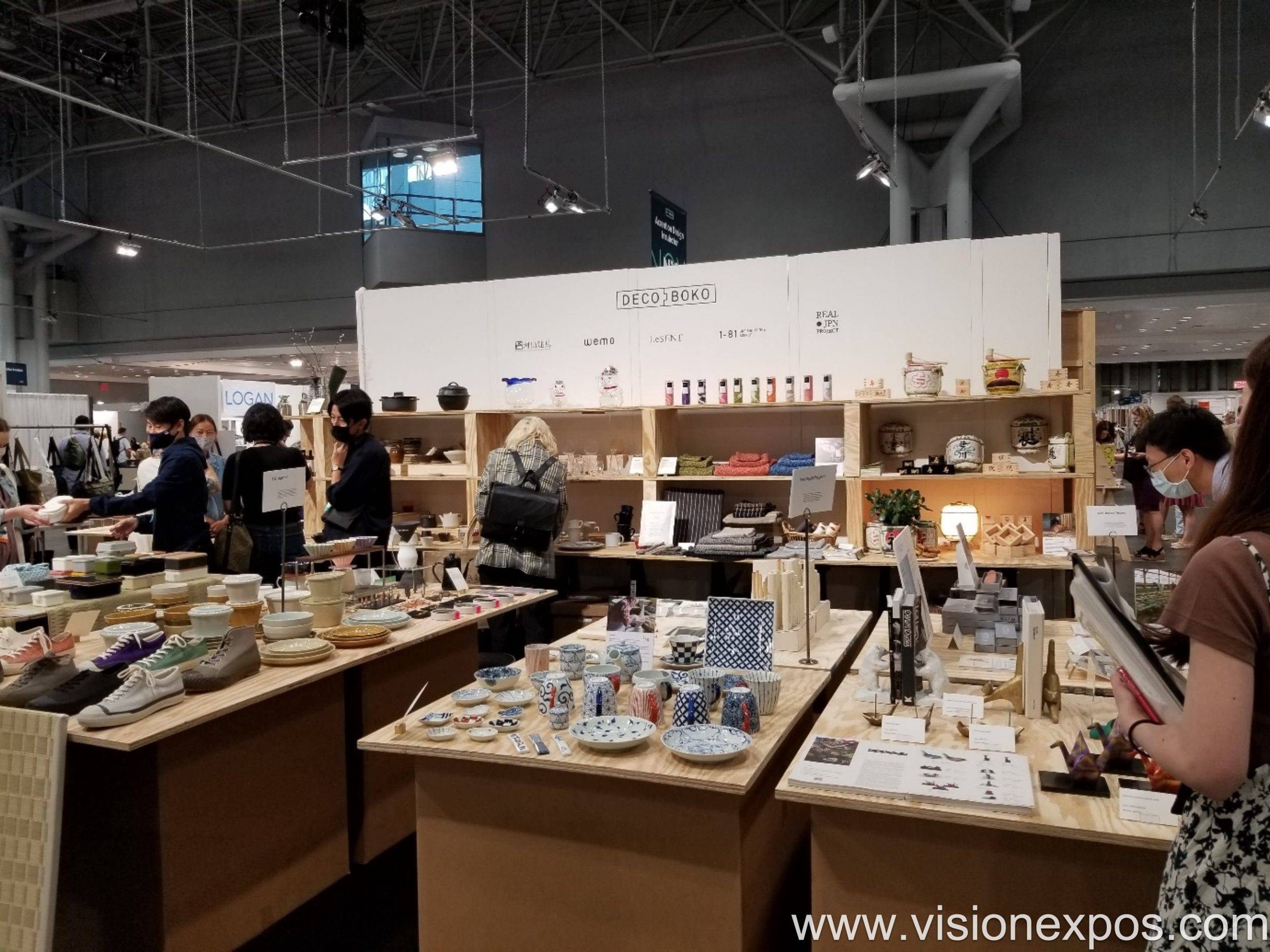 2026年美国纽约礼品及家庭用品展览会<br>NY NOW 2026插图3 2026年美国纽约礼品及家庭用品展览会<br>NY NOW 2026插图3