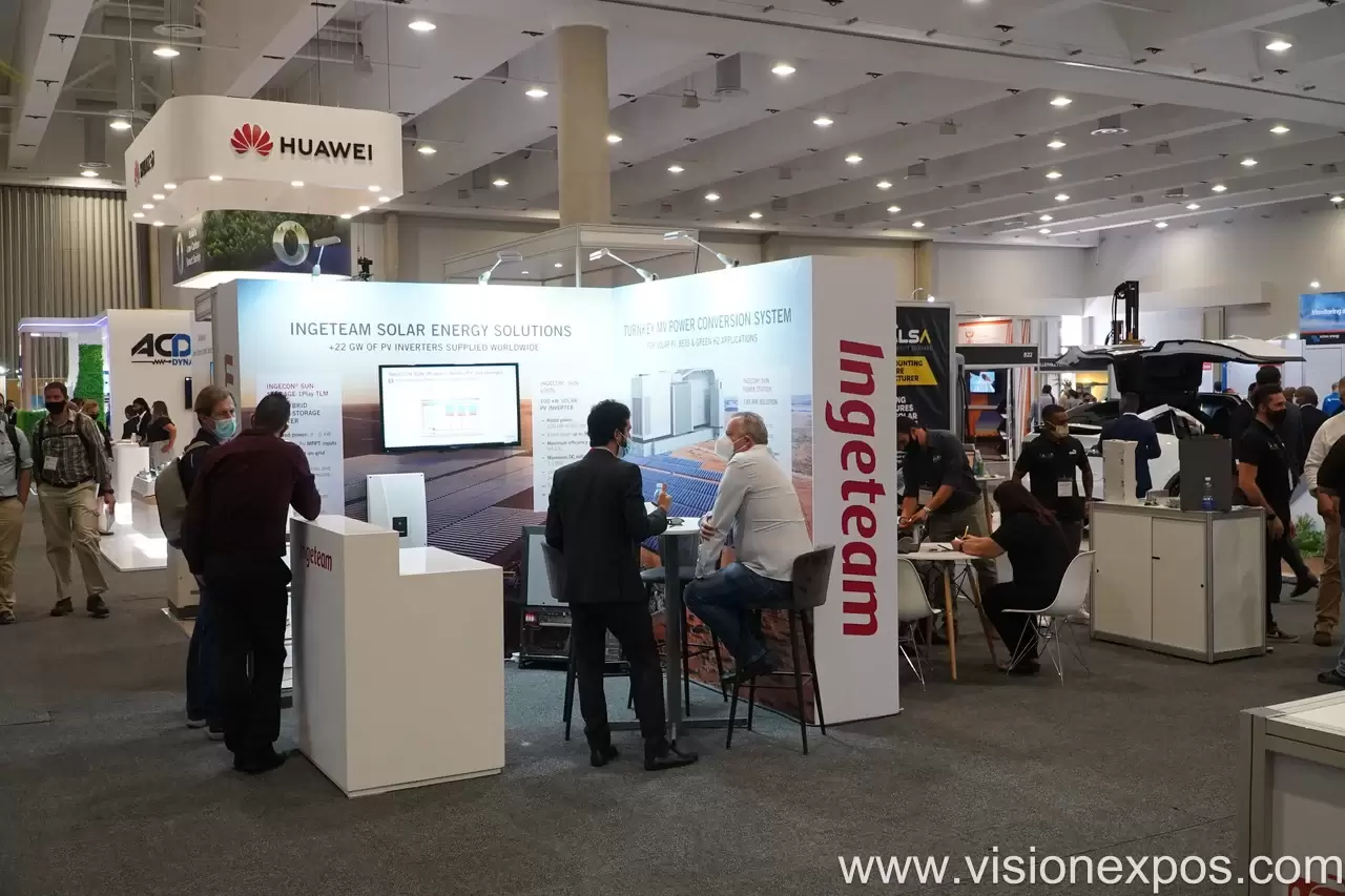 2026年南非再生能源及太阳能展览会<br>SOLAR POWER AFRICA 2026插图3 2026年南非再生能源及太阳能展览会<br>SOLAR POWER AFRICA 2026插图3