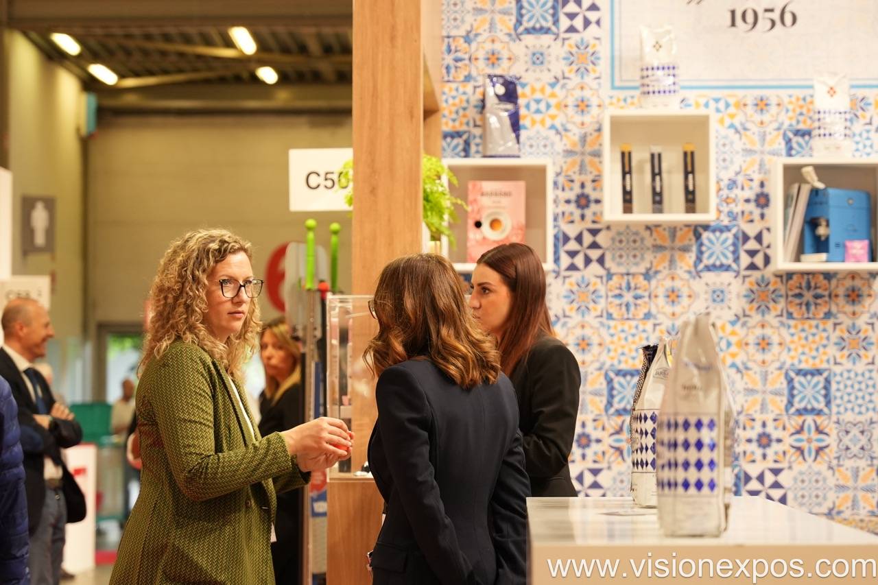 2026年意大利米兰食品展览<br> TUTTO FOOD 2026插图3 2026年意大利米兰食品展览<br> TUTTO FOOD 2026插图3