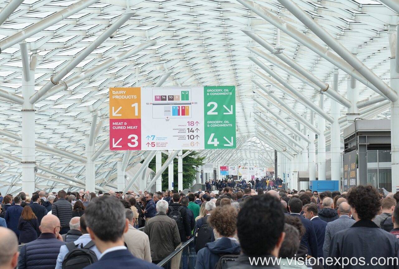2026年意大利米兰食品展览<br> TUTTO FOOD 2026插图5 2026年意大利米兰食品展览<br> TUTTO FOOD 2026插图5