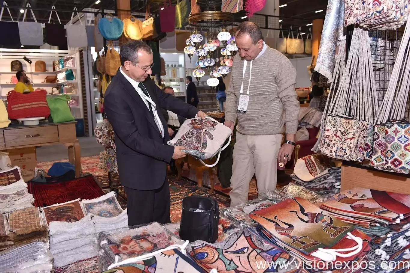 2026年土耳其礼品及纪念品展览会<br>Souvenir Turkiye 2026插图2 2026年土耳其礼品及纪念品展览会<br>Souvenir Turkiye 2026插图2