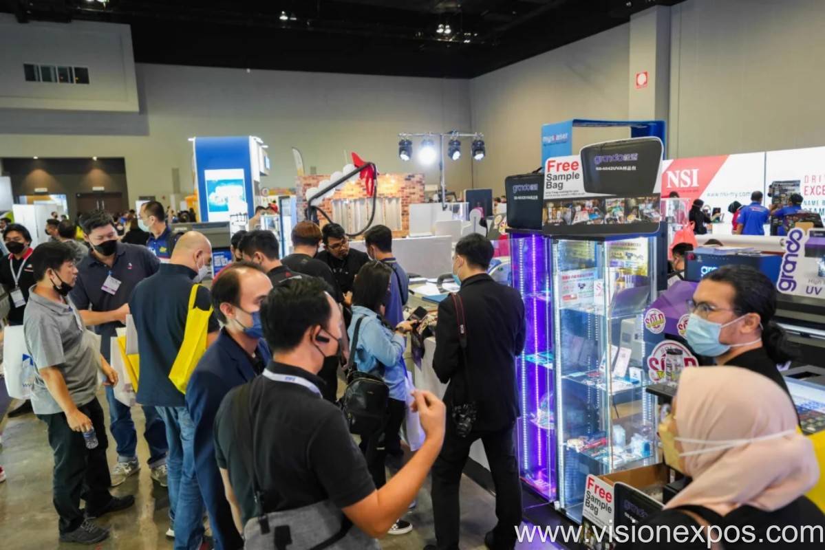 2026年马来西亚印刷及包装展览会<br>IPMEX Malaysia 2026插图4 2026年马来西亚印刷及包装展览会<br>IPMEX Malaysia 2026插图4