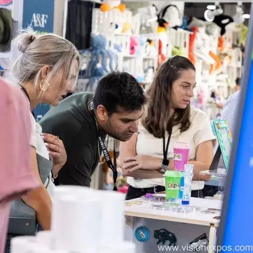 2026年美国拉斯维加斯礼品及纪念品展览会<br>Souvenir & Resort Gift Show 2026插图3 2026年美国拉斯维加斯礼品及纪念品展览会<br>Souvenir & Resort Gift Show 2026插图3