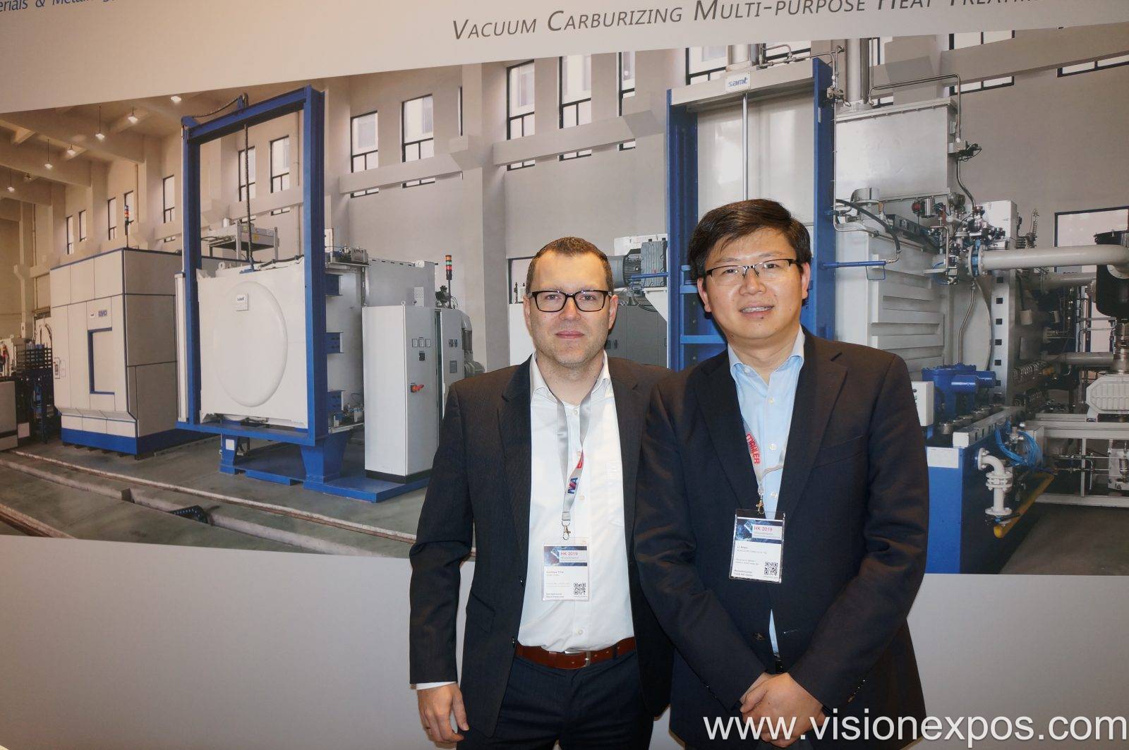 2026年德国工业炉及热处理展览会<br>HK Heat Treatment Congress 2026插图2 2026年德国工业炉及热处理展览会<br>HK Heat Treatment Congress 2026插图2