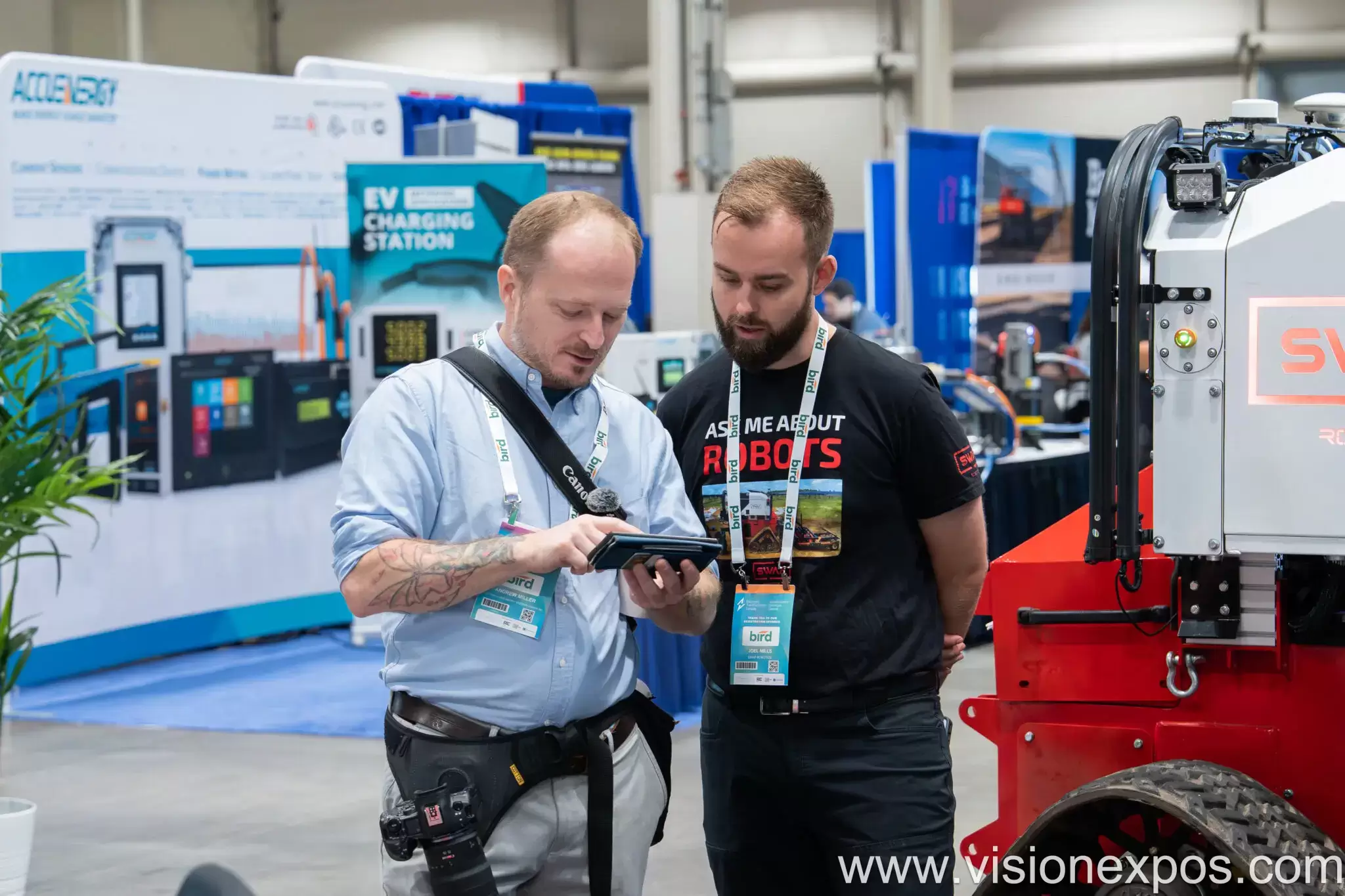 2026年加拿大电力能源展览会<br>Electricity Transformation Canada 2026插图2 2026年加拿大电力能源展览会<br>Electricity Transformation Canada 2026插图2