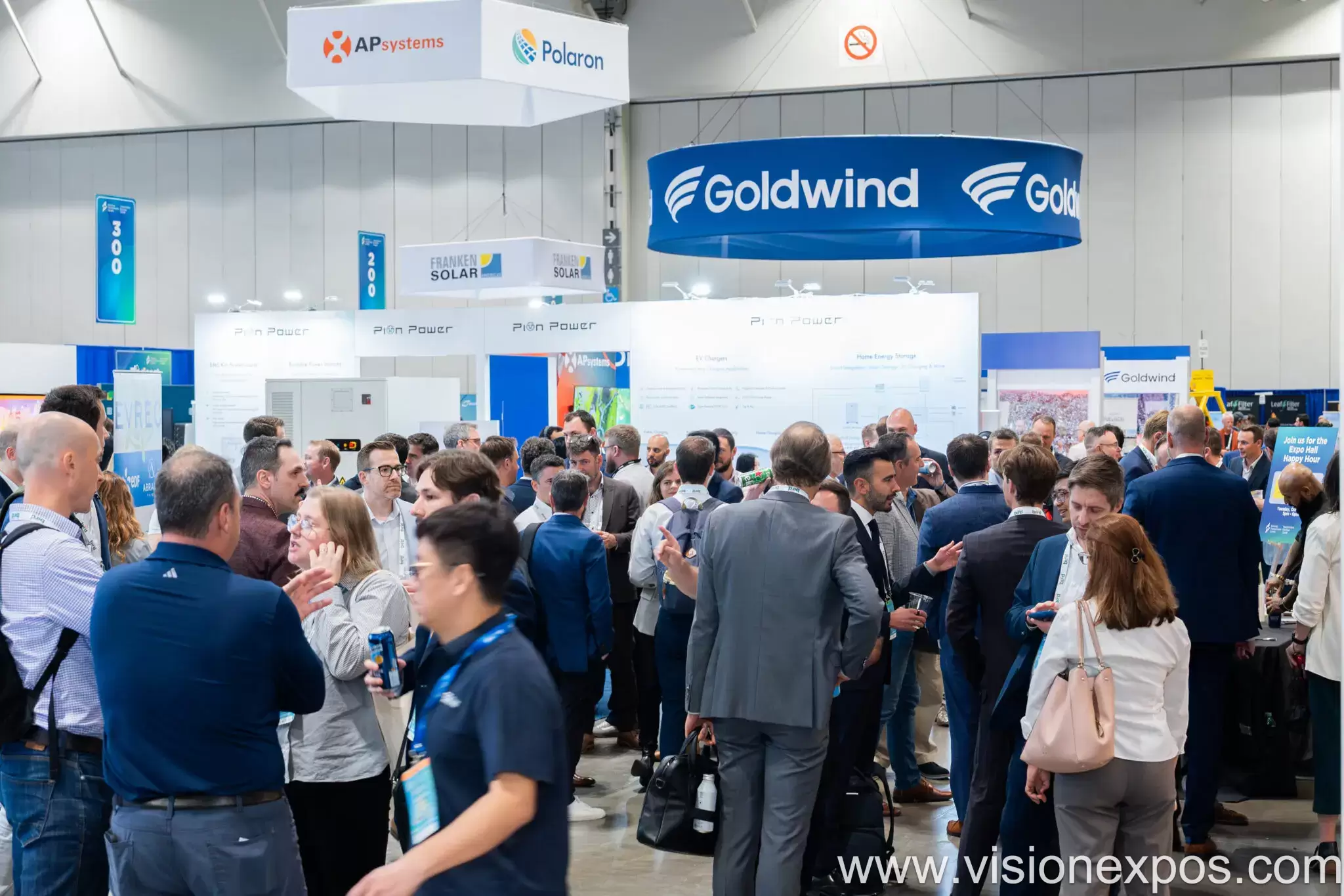 2026年加拿大电力能源展览会<br>Electricity Transformation Canada 2026插图4 2026年加拿大电力能源展览会<br>Electricity Transformation Canada 2026插图4