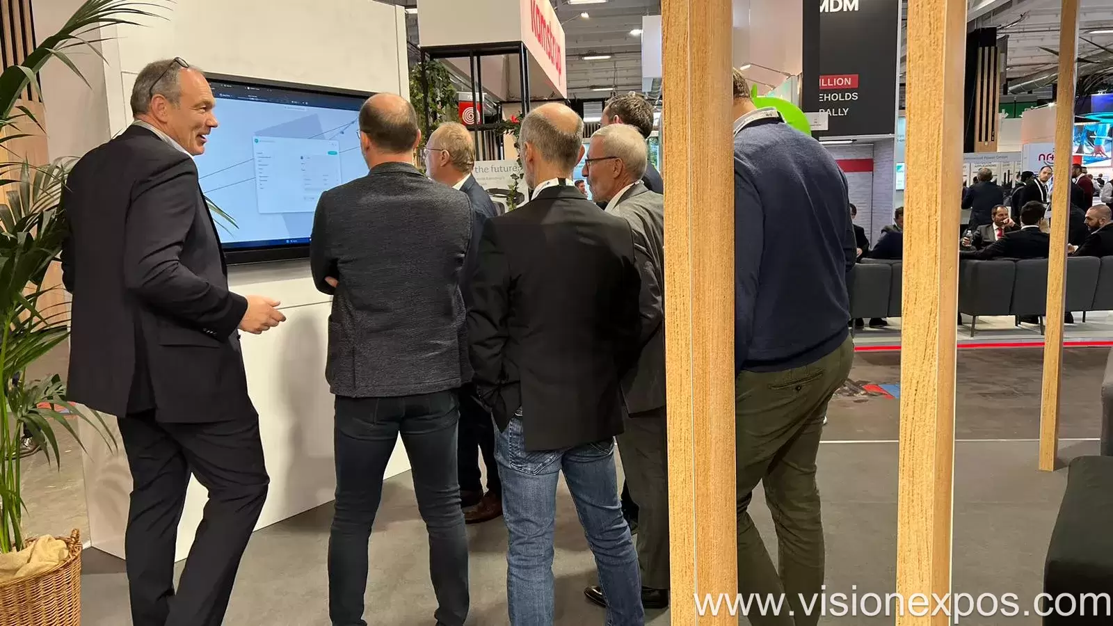 2026年欧洲奥地利电力及能源展览会<br>Enlit Europe 2026插图1 2026年欧洲奥地利电力及能源展览会<br>Enlit Europe 2026插图1