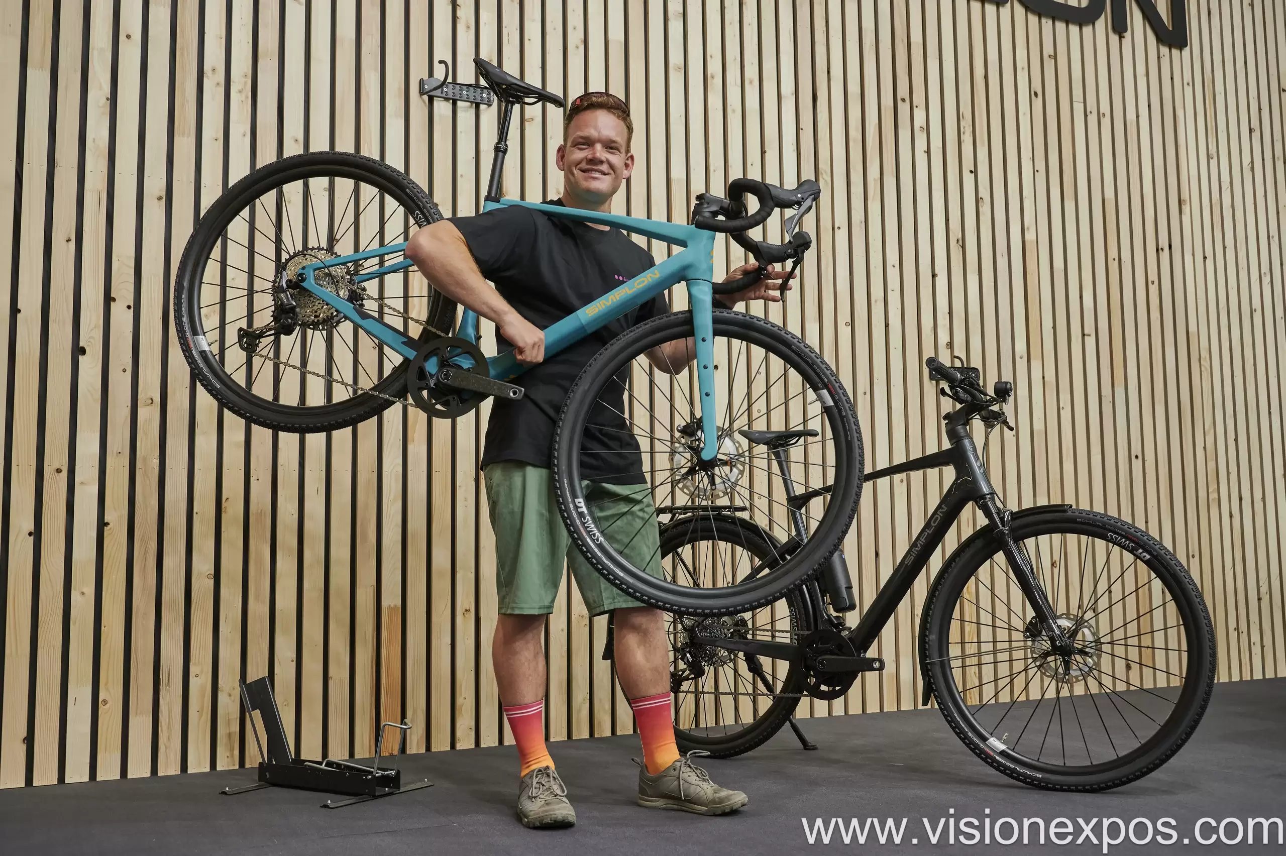 2026年德国法兰克福自行车展览会<br>EUROBIKE 2026插图3 2026年德国法兰克福自行车展览会<br>EUROBIKE 2026插图3