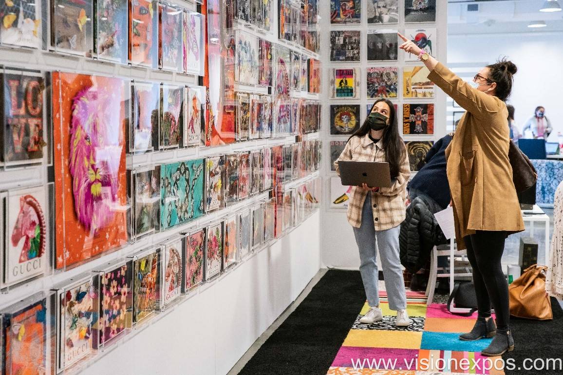 2026年美国亚特兰大礼品及家居用品展<br>Atlanta Market 2026插图3 2026年美国亚特兰大礼品及家居用品展<br>Atlanta Market 2026插图3