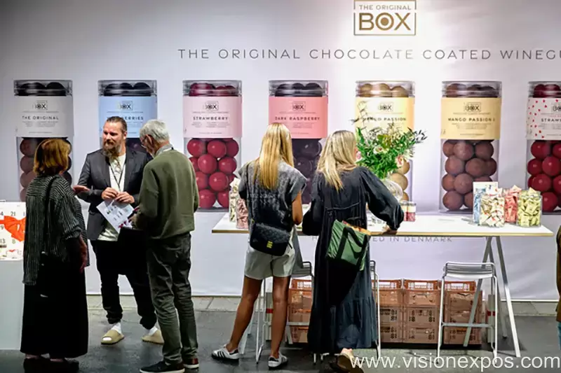 2026年丹麦海宁礼品及家居用品展览会<br>Formland 2026插图4 2026年丹麦海宁礼品及家居用品展览会<br>Formland 2026插图4