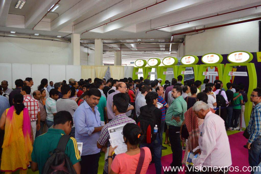 2026年印度礼品展览会<br>Gifts World Expo Delhi 2026插图2 2026年印度礼品展览会<br>Gifts World Expo Delhi 2026插图2