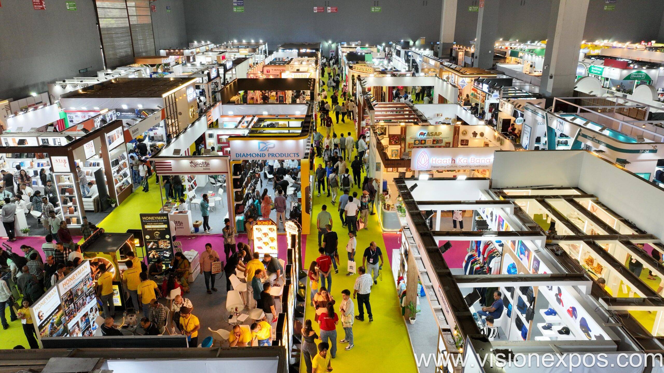 2026年印度孟买礼品展<br>Gifts World Expo 2026插图5 2026年印度孟买礼品展<br>Gifts World Expo 2026插图5