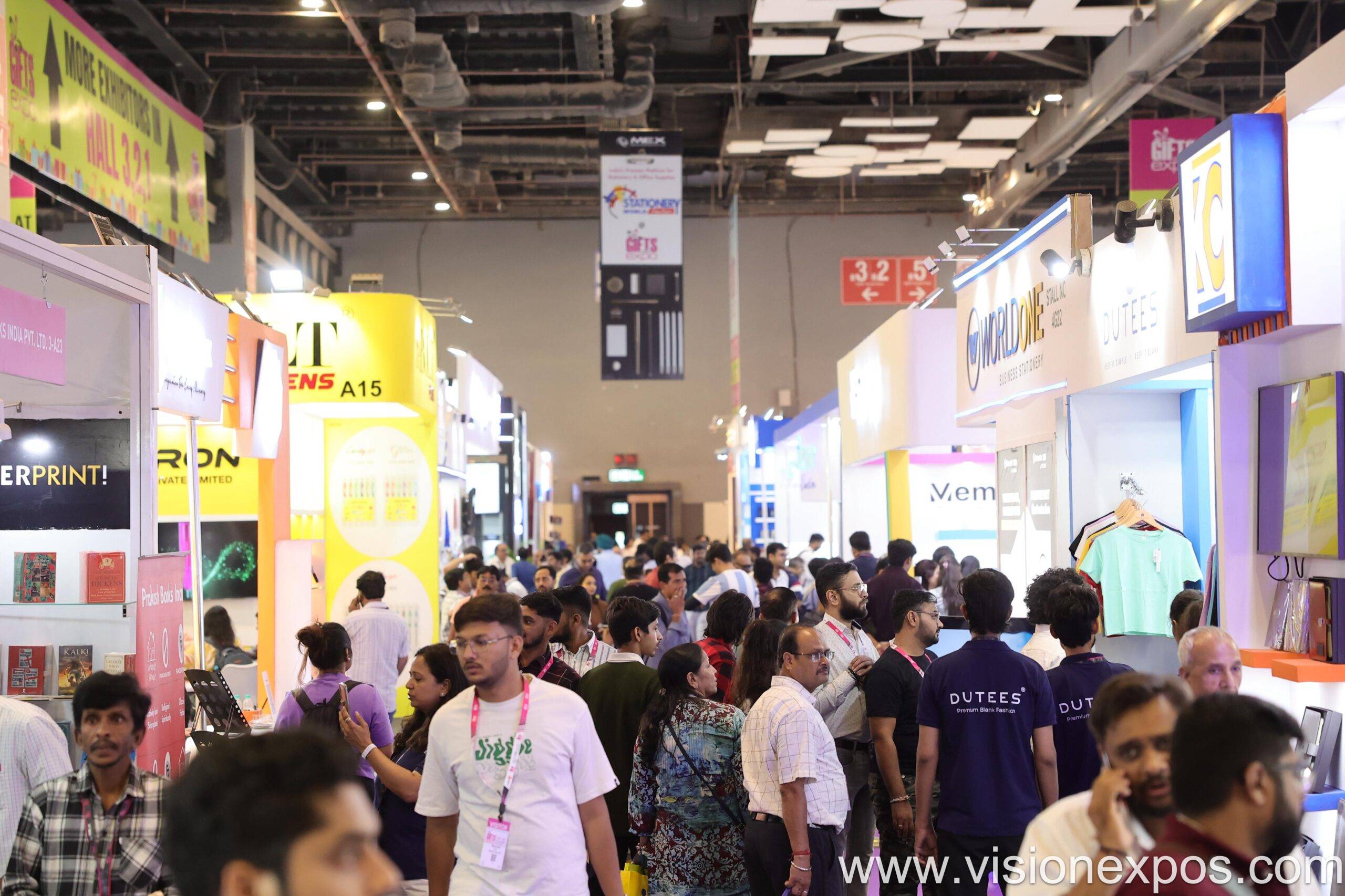 2026年印度孟买礼品展<br>Gifts World Expo 2026插图4 2026年印度孟买礼品展<br>Gifts World Expo 2026插图4