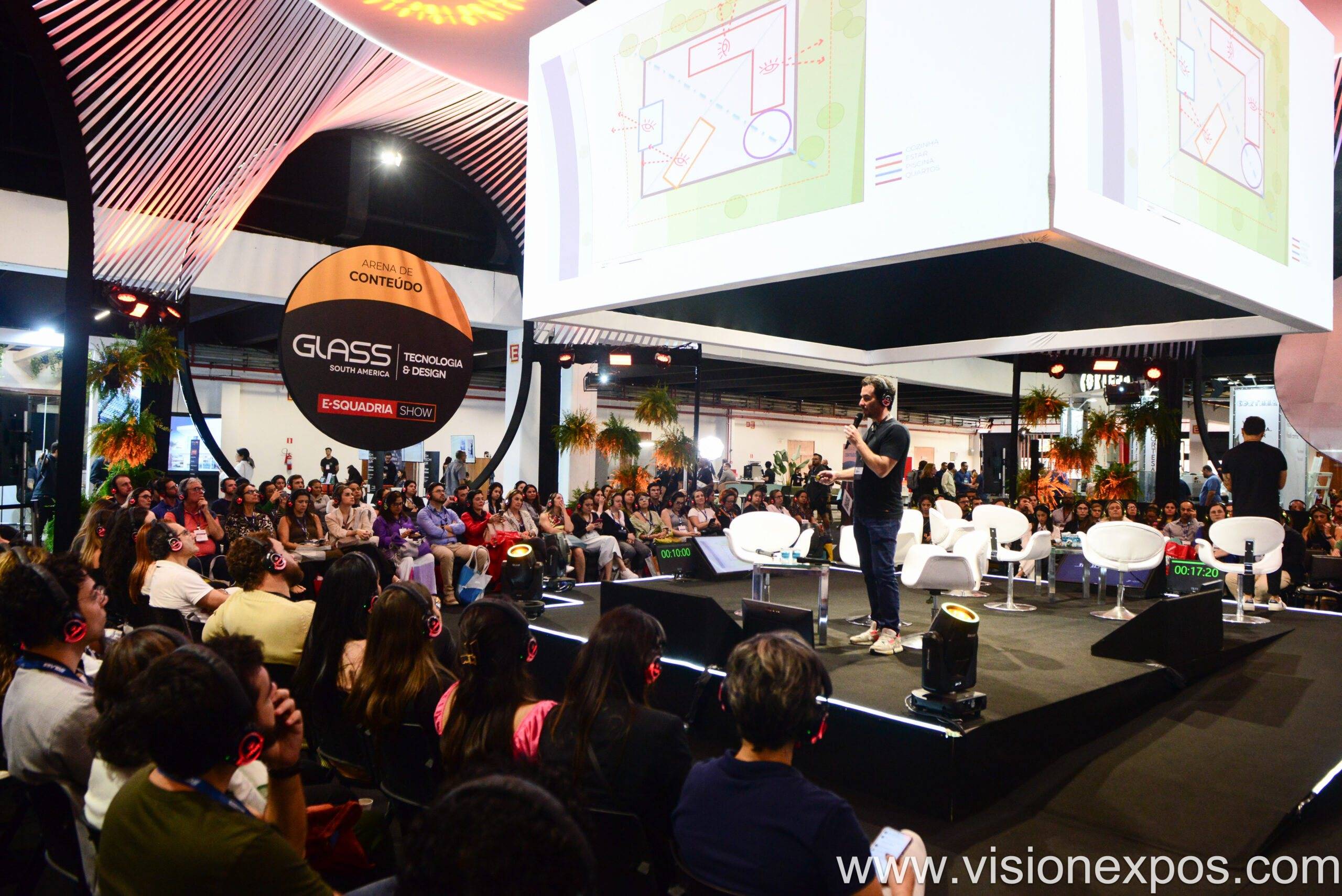 2026年巴西圣保罗玻璃工业展览会<br>Glass South America 2026插图4 2026年巴西圣保罗玻璃工业展览会<br>Glass South America 2026插图4