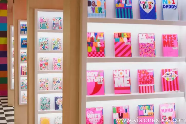 2026年英国伯明翰消费品礼品展览会春季<br>Spring Fair Birmingham 2026插图1 2026年英国伯明翰消费品礼品展览会春季<br>Spring Fair Birmingham 2026插图1