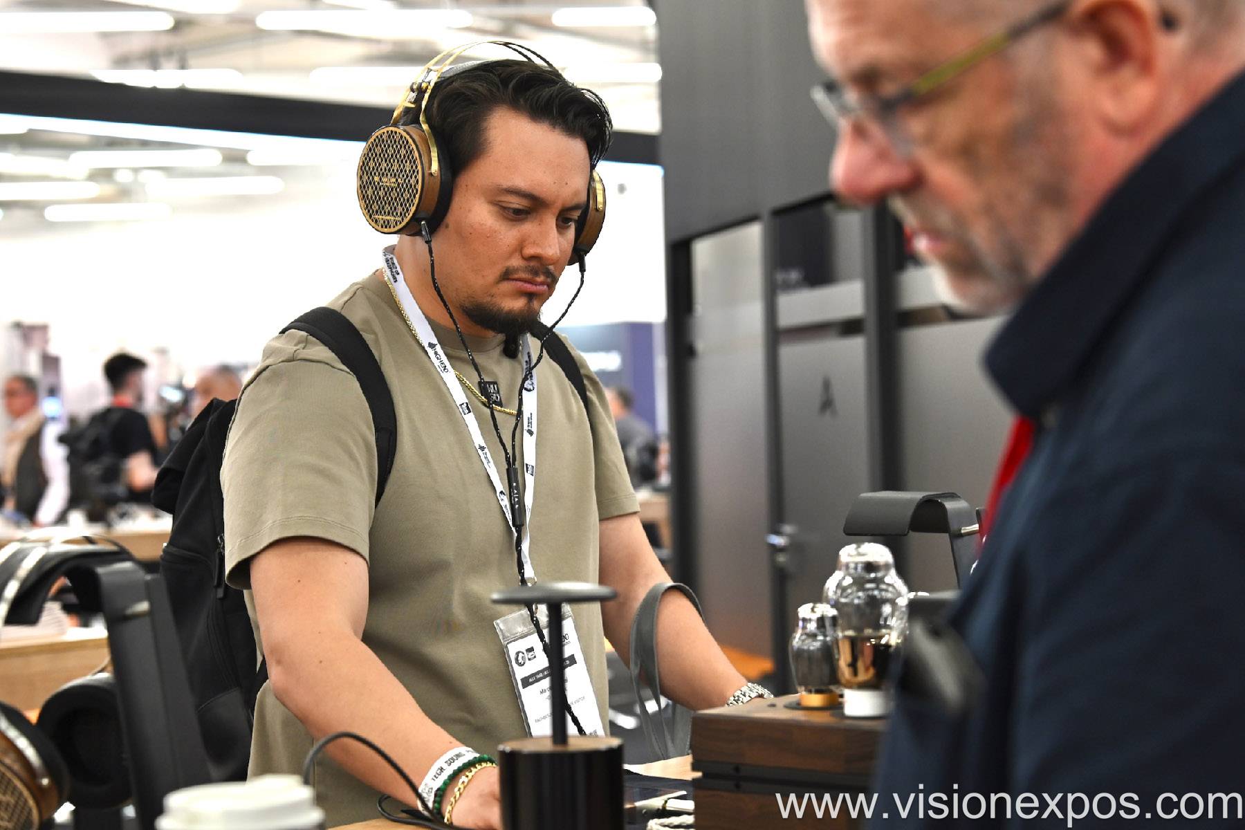 2026年奥地利维也纳欧洲高端音响展览会<br>High End VIENNA 2026插图2 2026年奥地利维也纳欧洲高端音响展览会<br>High End VIENNA 2026插图2