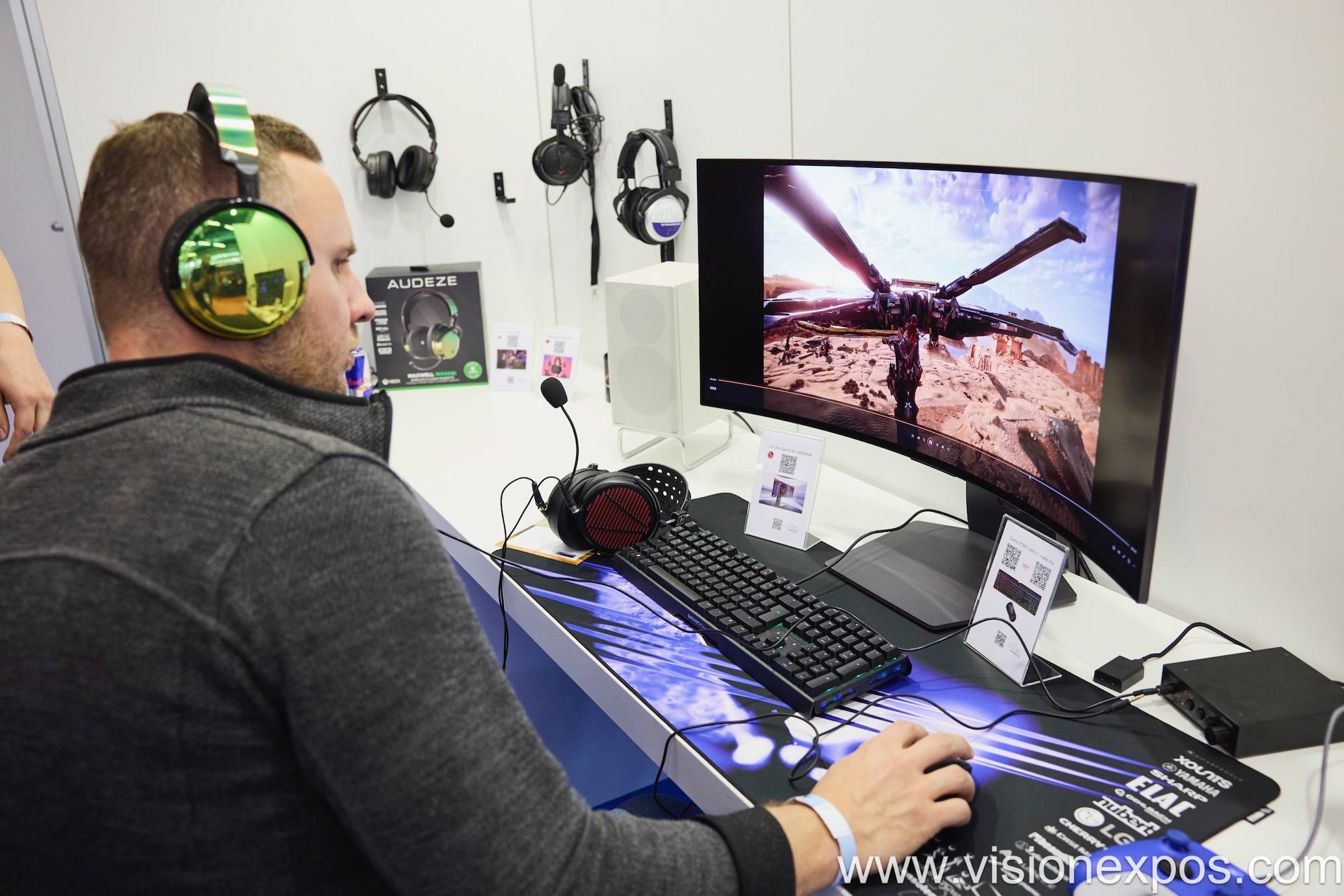 2026年奥地利维也纳欧洲高端音响展览会<br>High End VIENNA 2026插图1 2026年奥地利维也纳欧洲高端音响展览会<br>High End VIENNA 2026插图1