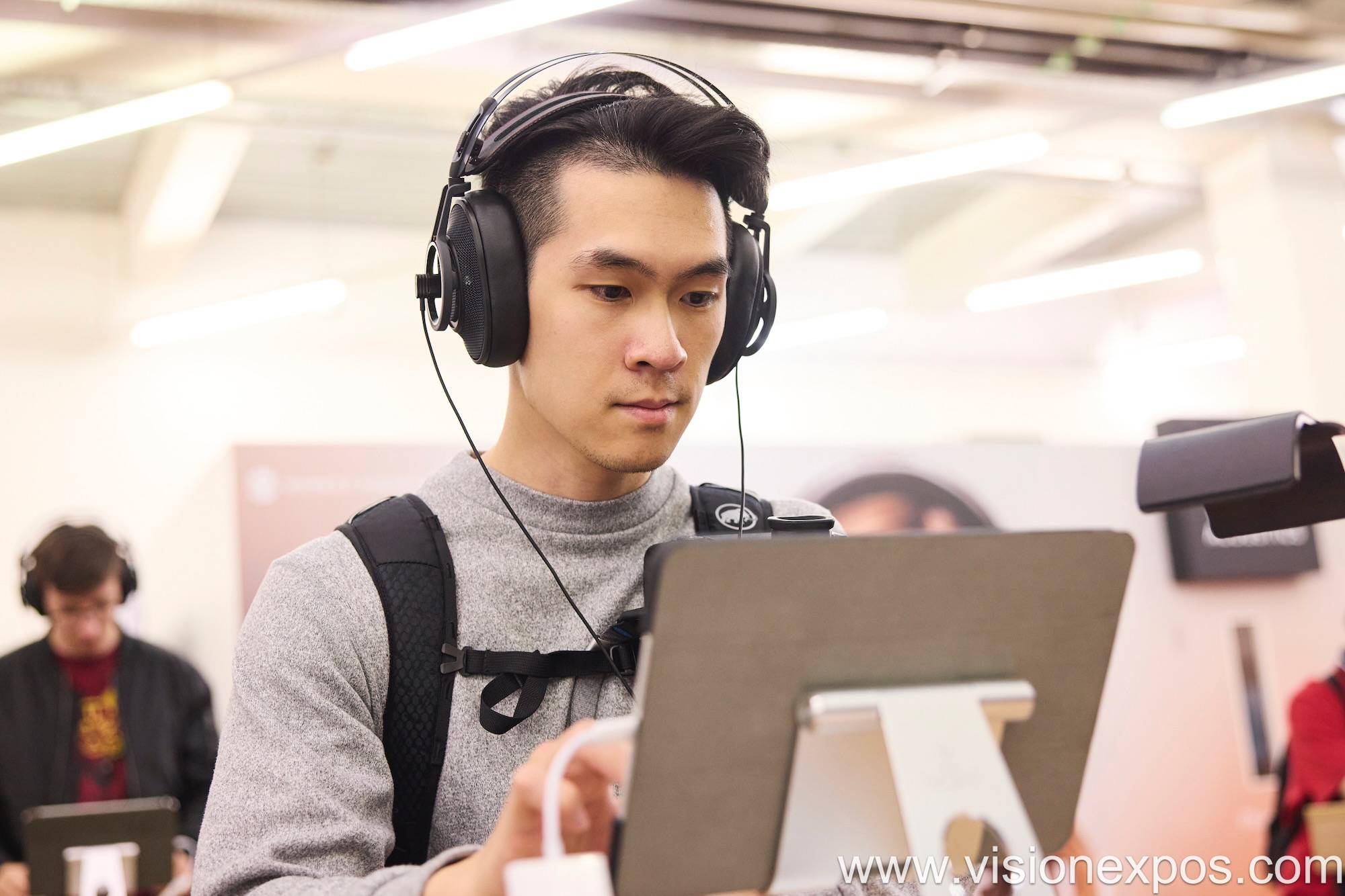 2026年奥地利维也纳欧洲高端音响展览会<br>High End VIENNA 2026插图3 2026年奥地利维也纳欧洲高端音响展览会<br>High End VIENNA 2026插图3