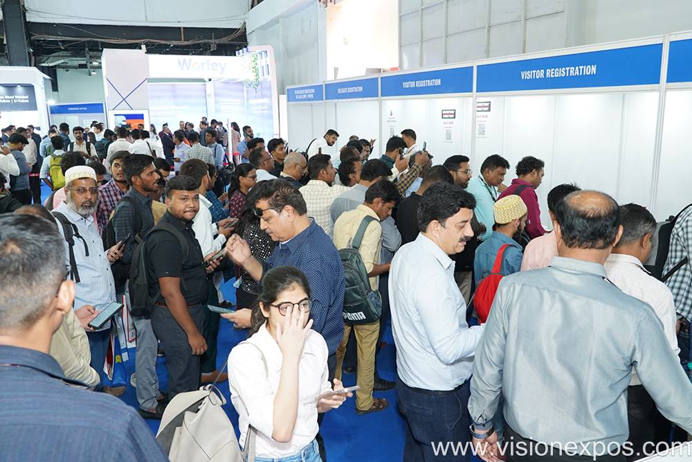 2026年印度石油天然气及电力展览会br<br>Oil Gas & Power 2026插图1 2026年印度石油天然气及电力展览会br<br>Oil Gas & Power 2026插图1