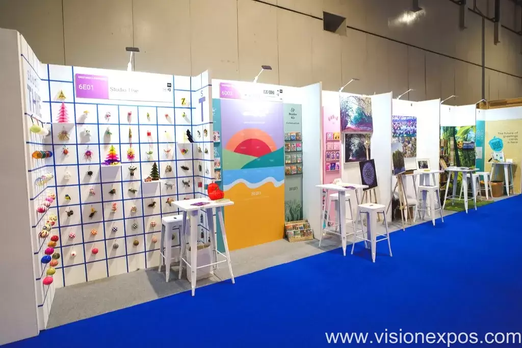 2026年英国伯明翰消费品礼品展览会春季<br>Spring Fair Birmingham 2026插图5 2026年英国伯明翰消费品礼品展览会春季<br>Spring Fair Birmingham 2026插图5