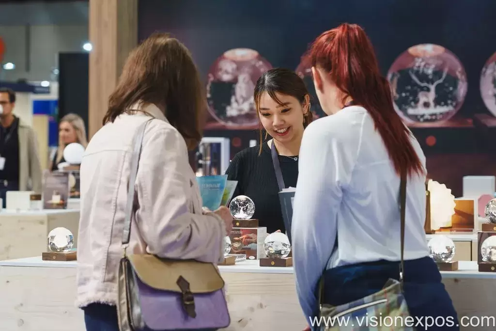 2026年英国伯明翰消费品礼品展览会春季<br>Spring Fair Birmingham 2026插图7 2026年英国伯明翰消费品礼品展览会春季<br>Spring Fair Birmingham 2026插图7