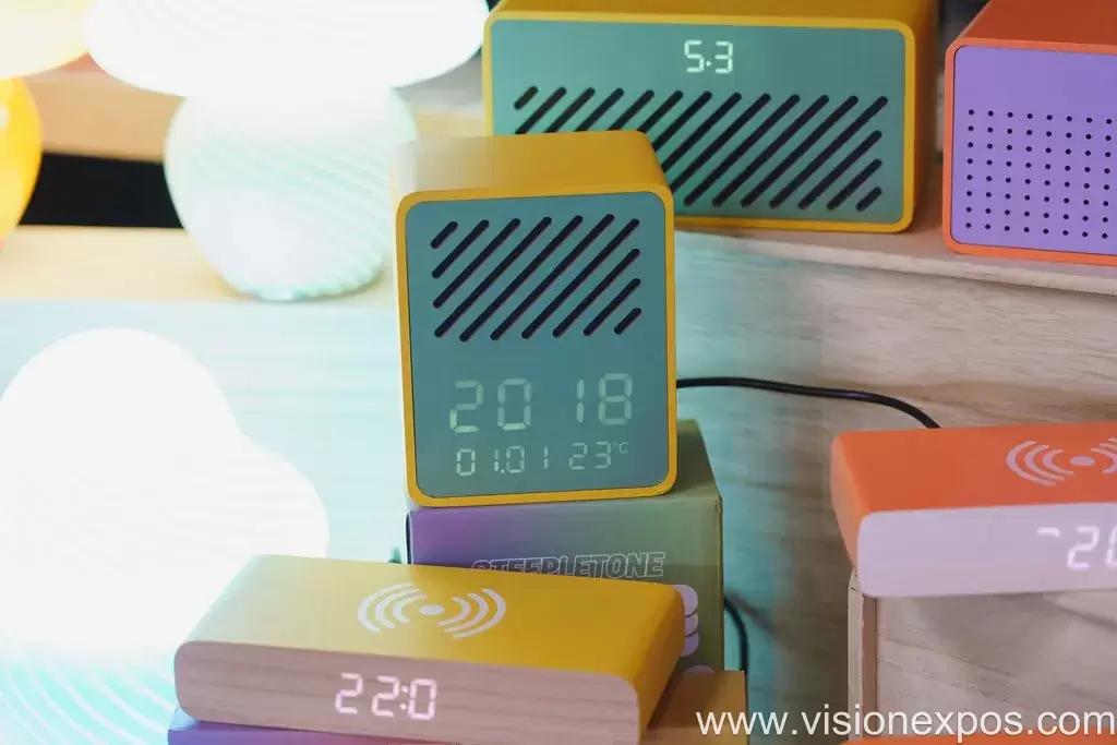 2026年英国伯明翰消费品礼品展览会春季<br>Spring Fair Birmingham 2026插图4 2026年英国伯明翰消费品礼品展览会春季<br>Spring Fair Birmingham 2026插图4