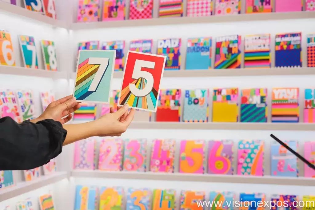 2026年英国伯明翰消费品礼品展览会春季<br>Spring Fair Birmingham 2026插图3 2026年英国伯明翰消费品礼品展览会春季<br>Spring Fair Birmingham 2026插图3