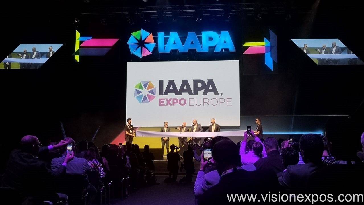 2026年欧洲主题公园及游乐设备展览会<br>IAAPA Europ 2026插图7 2026年欧洲主题公园及游乐设备展览会<br>IAAPA Europ 2026插图7