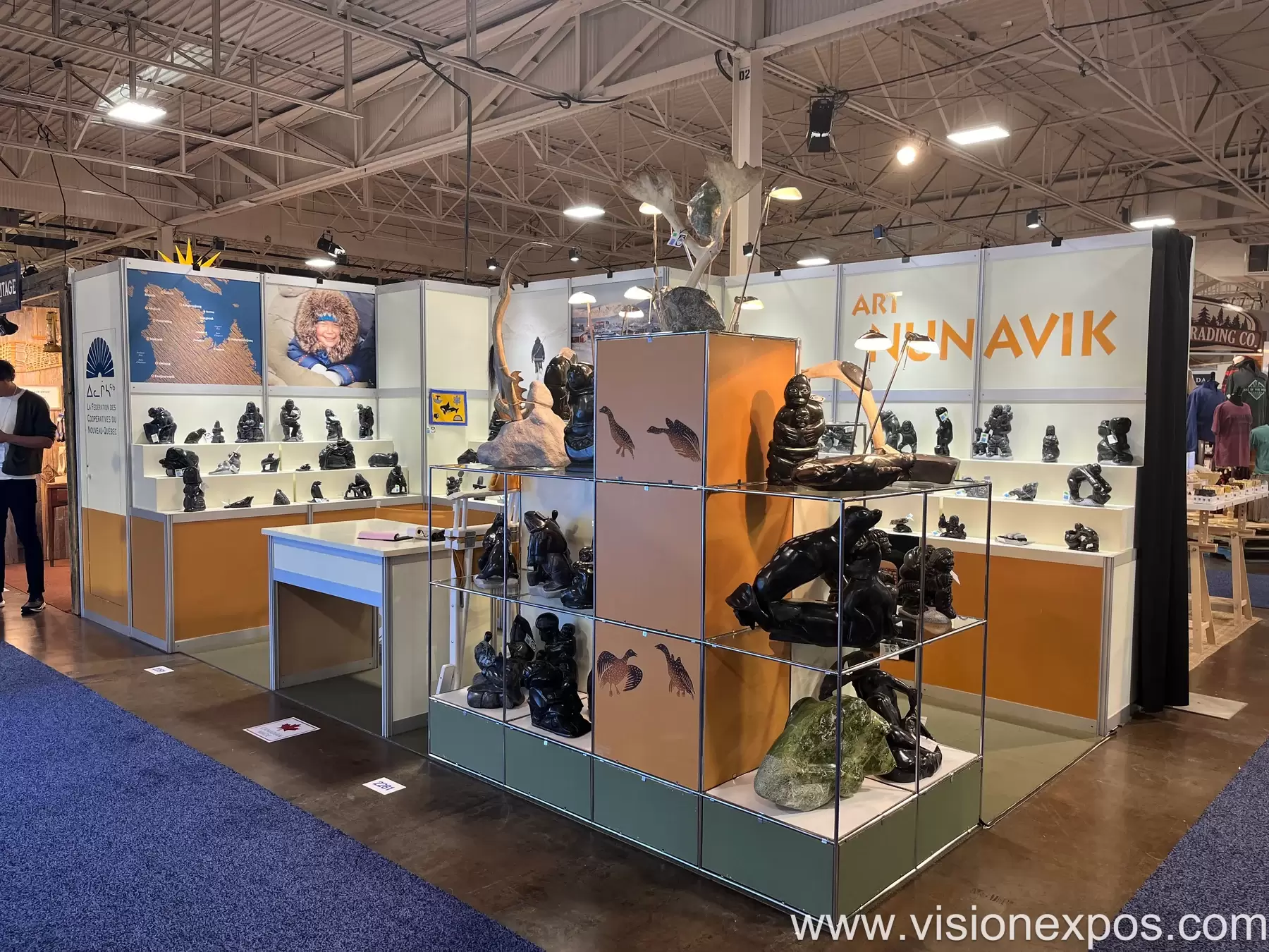 2026年加拿大多伦多春季礼品、家庭用品展<br>Toronto Spring Gift + Home Market 2026插图1 2026年加拿大多伦多春季礼品、家庭用品展<br>Toronto Spring Gift + Home Market 2026插图1