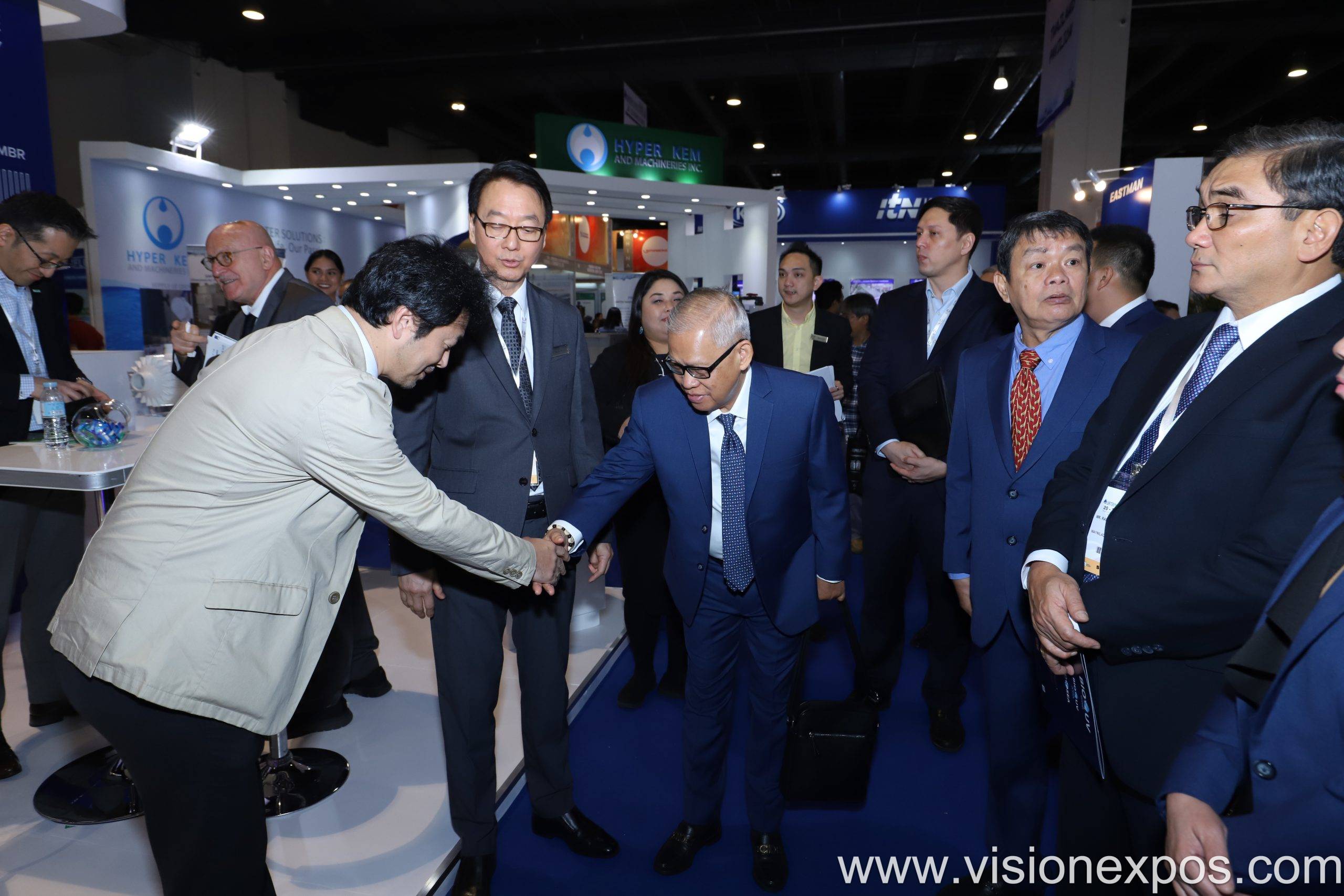 2026年菲律宾电力及新能源展览会<br>PhilEnergy 2026插图3 2026年菲律宾电力及新能源展览会<br>PhilEnergy 2026插图3