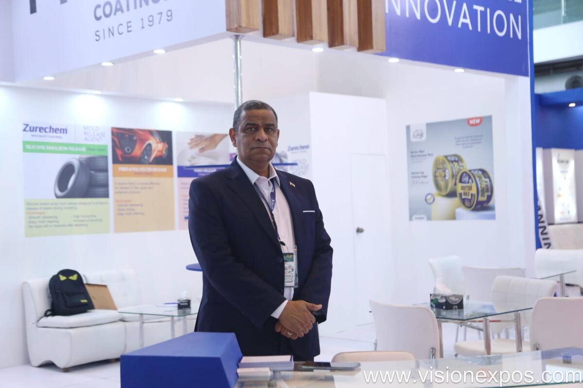 2026年巴基斯坦拉合尔涂料展览会<br>Pakistan Coating Show 2026插图1 2026年巴基斯坦拉合尔涂料展览会<br>Pakistan Coating Show 2026插图1