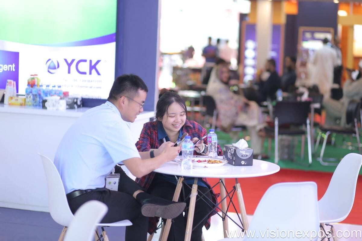 2026年巴基斯坦拉合尔涂料展览会<br>Pakistan Coating Show 2026插图3 2026年巴基斯坦拉合尔涂料展览会<br>Pakistan Coating Show 2026插图3