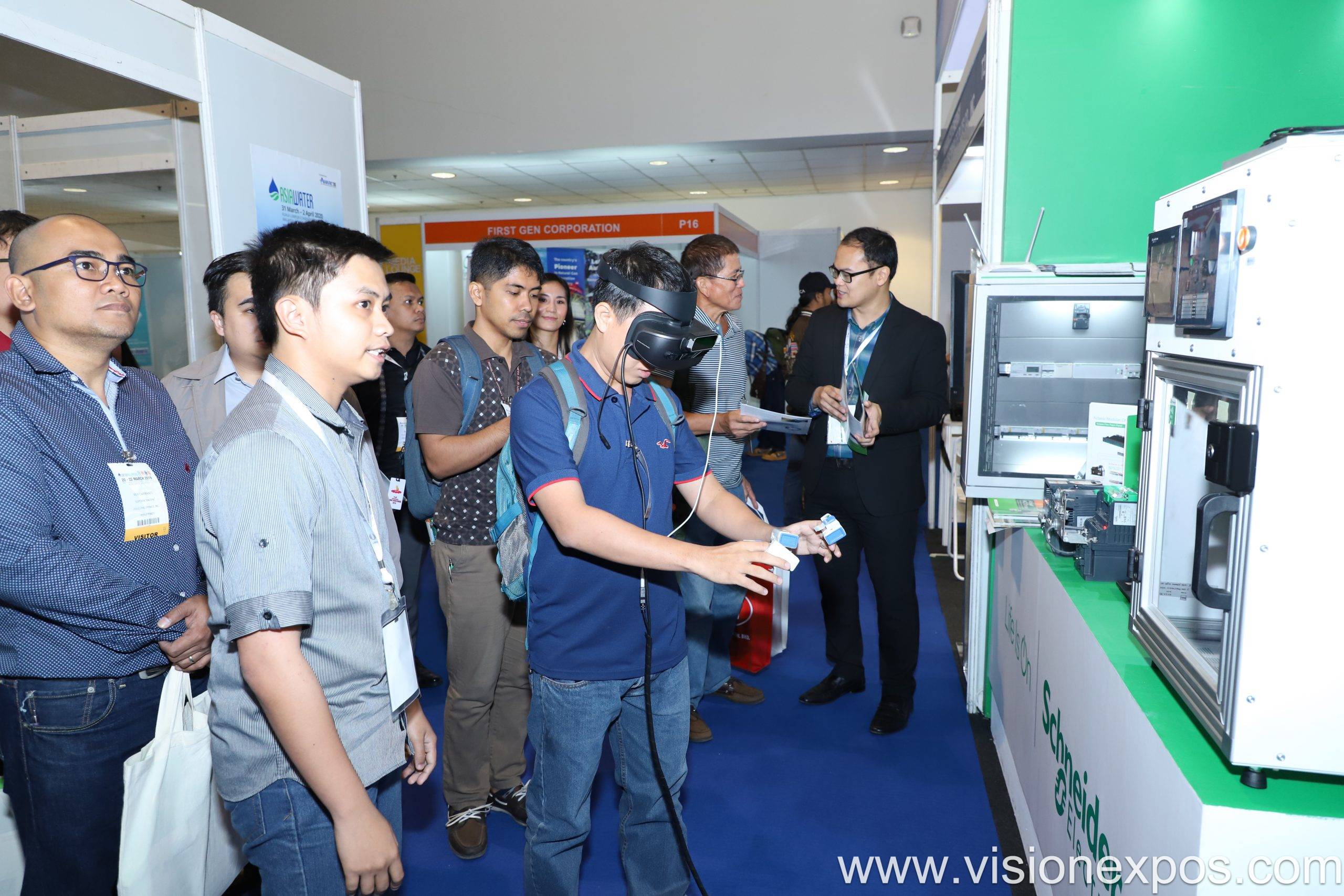 2026年菲律宾电力及新能源展览会<br>PhilEnergy 2026插图4 2026年菲律宾电力及新能源展览会<br>PhilEnergy 2026插图4