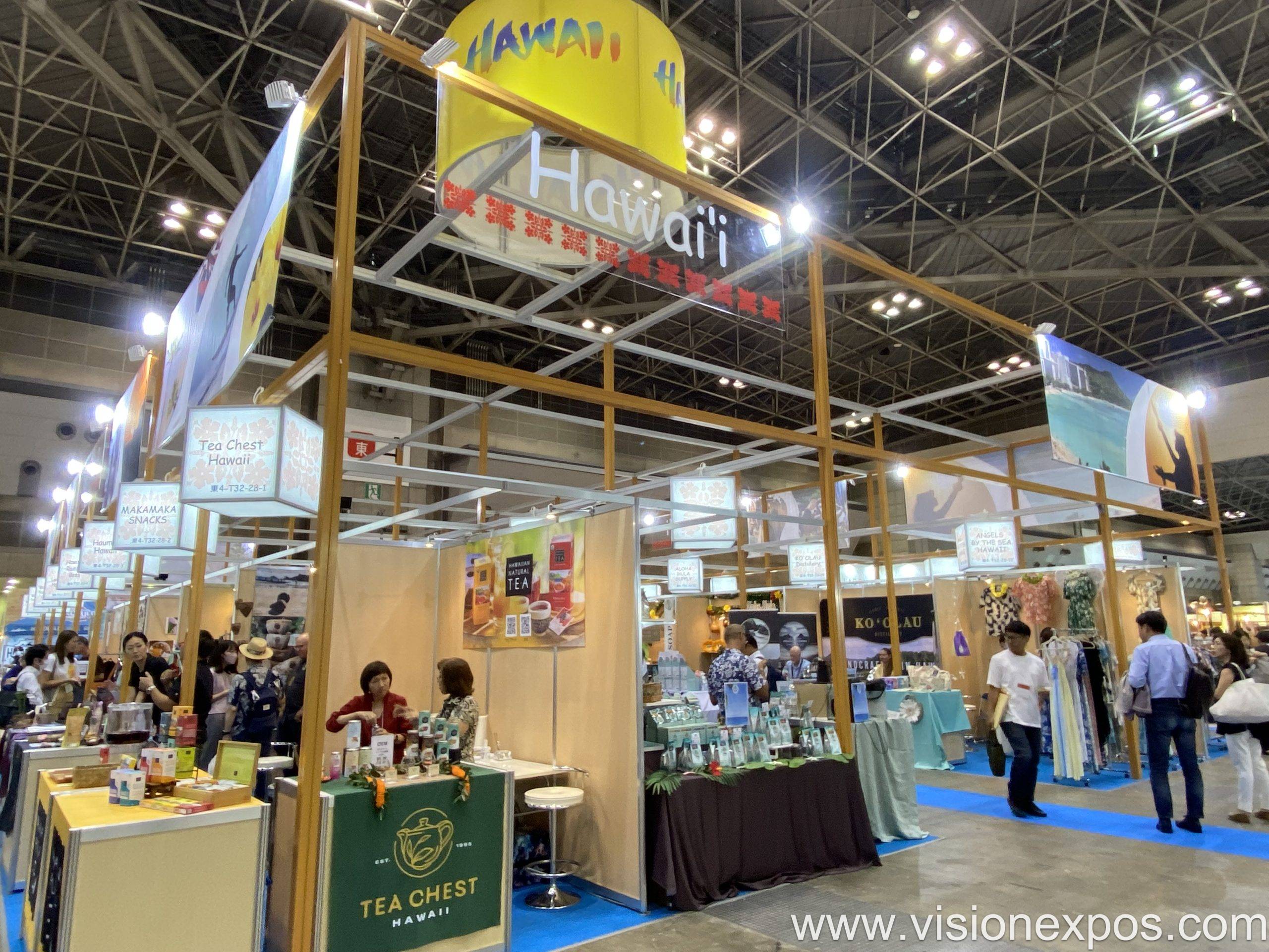 2026年日本东京春季礼品展览会<br>Tokyo Spring Gift Show 2026插图4 2026年日本东京春季礼品展览会<br>Tokyo Spring Gift Show 2026插图4