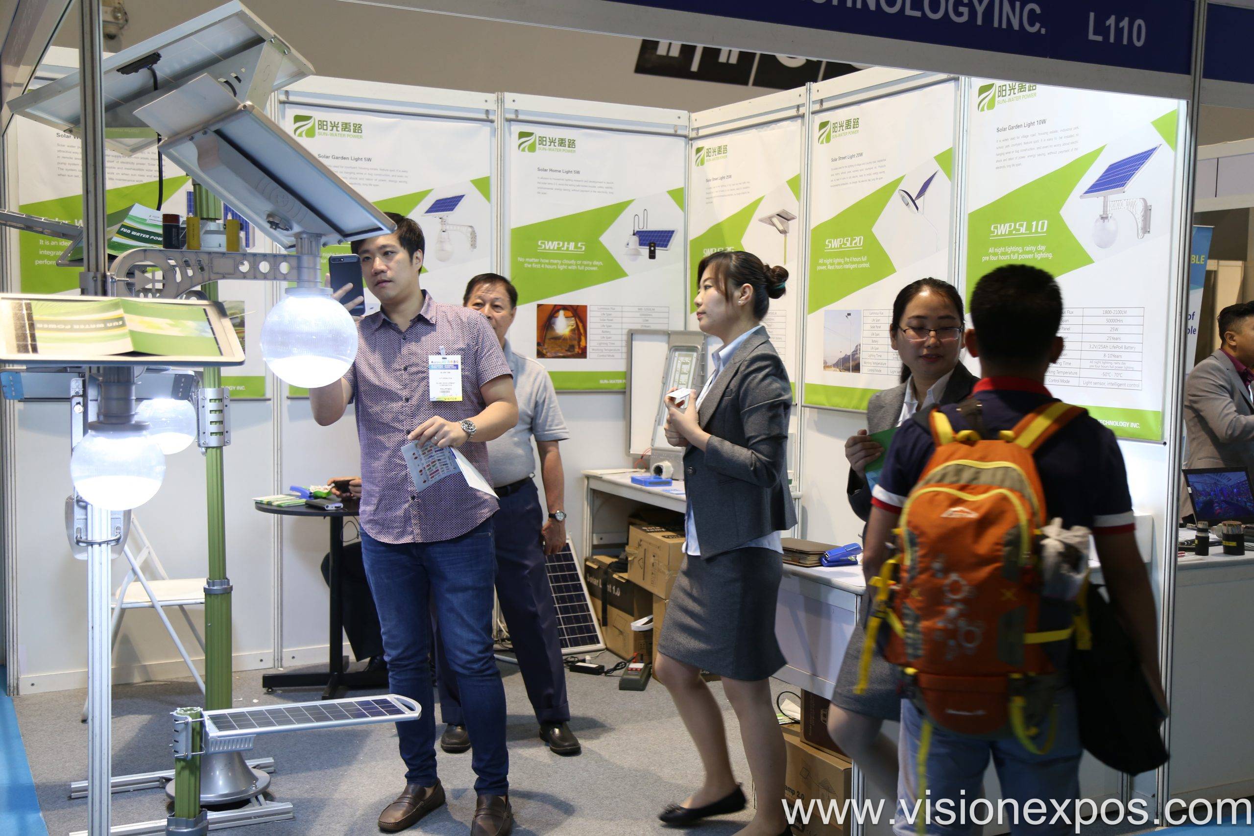 2026年菲律宾电力及新能源展览会<br>PhilEnergy 2026插图5 2026年菲律宾电力及新能源展览会<br>PhilEnergy 2026插图5