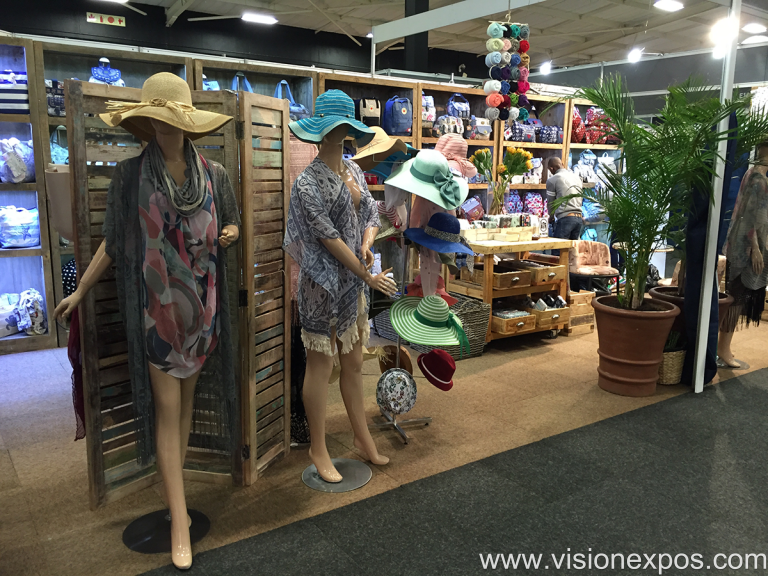 2026年南非礼品及家居装饰展览会<br>SARCDA 2026插图2 2026年南非礼品及家居装饰展览会<br>SARCDA 2026插图2